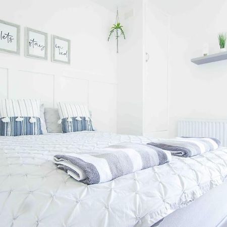 Beautiful 2 Bedroom House Close To The Seaside Κλίθορπς Εξωτερικό φωτογραφία