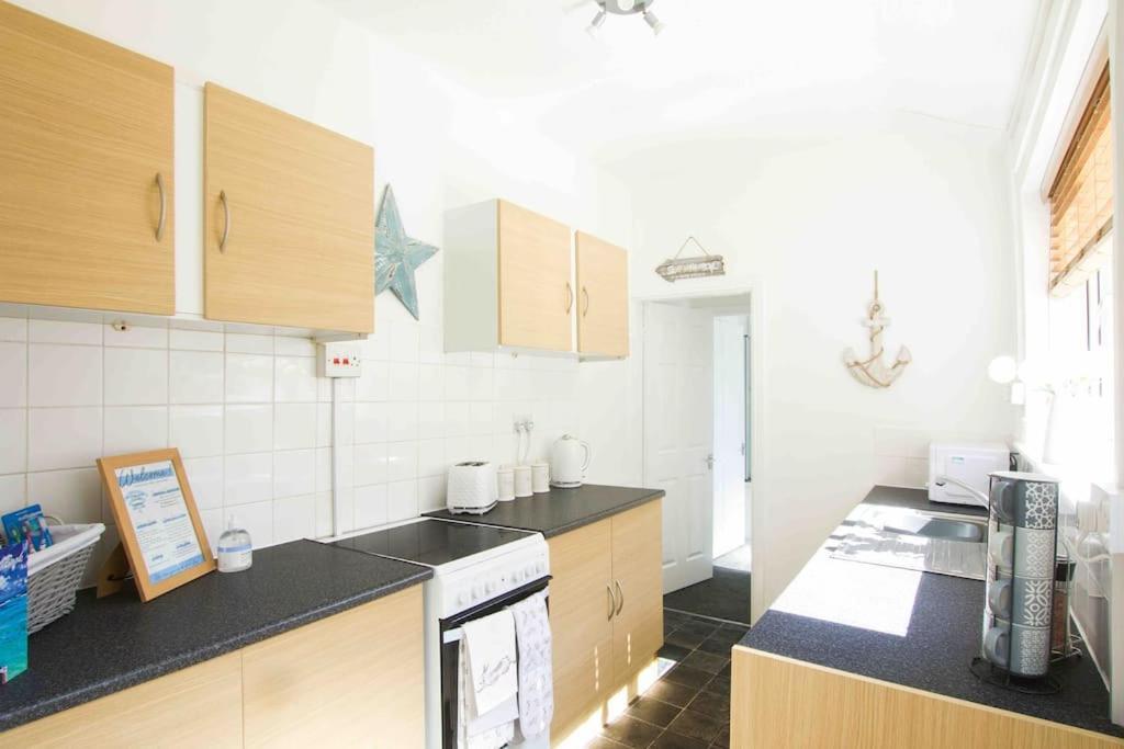 Beautiful 2 Bedroom House Close To The Seaside Κλίθορπς Εξωτερικό φωτογραφία